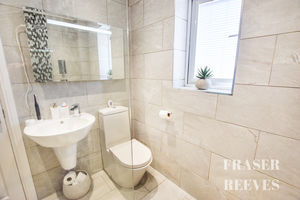 Rushton Close Burtonwood